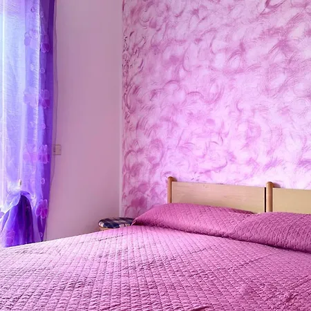 Appartement M402 - Marcelli, Grazioso Bilocale Con Corte Privata Marcelli